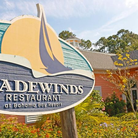 Bahama Bay Condo Citrus Ridge Exterior foto