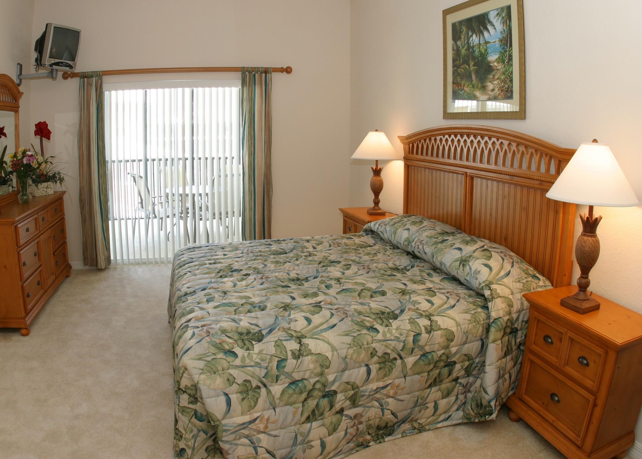 Bahama Bay Condo Citrus Ridge Cameră foto
