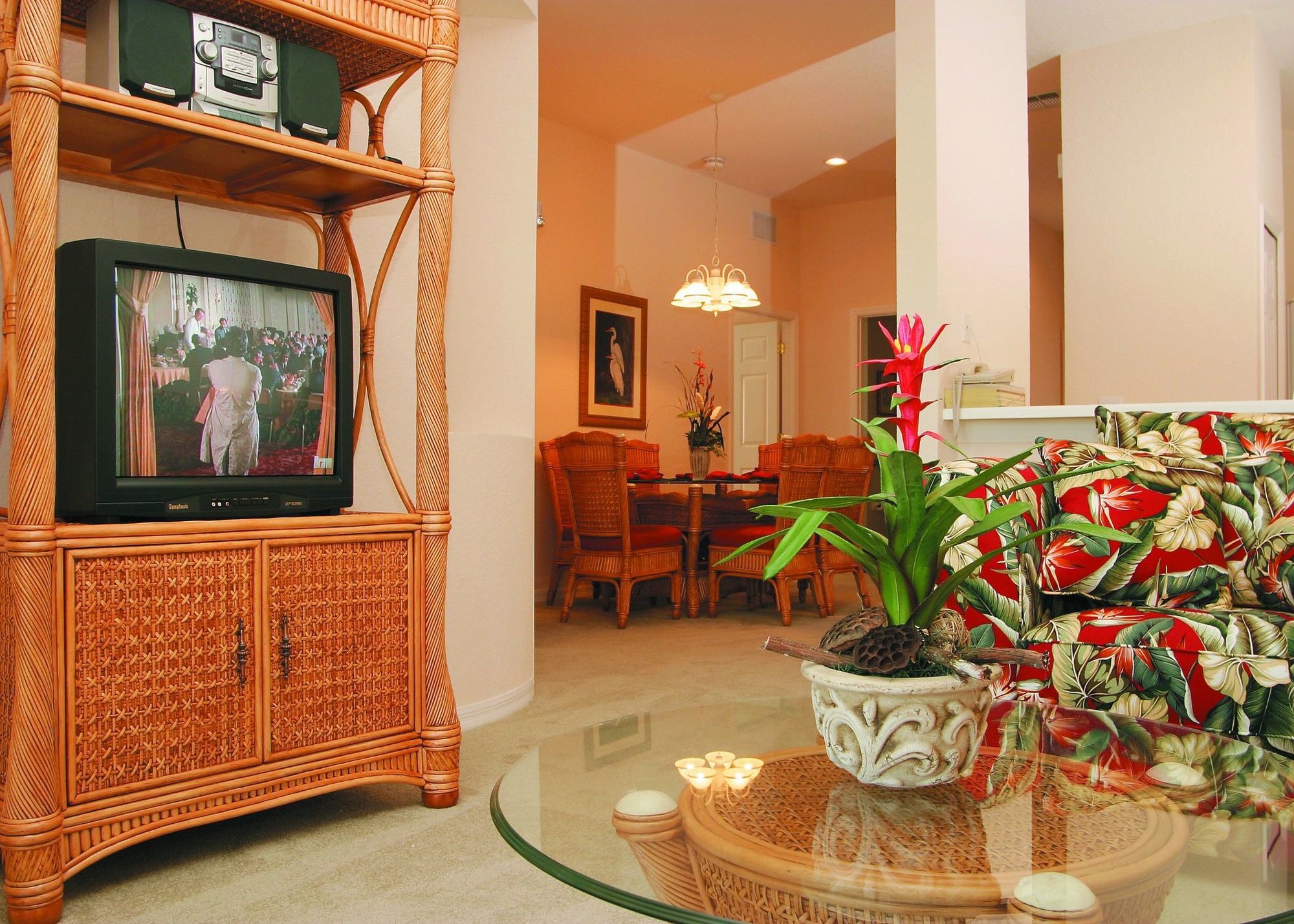 Bahama Bay Condo Citrus Ridge Cameră foto