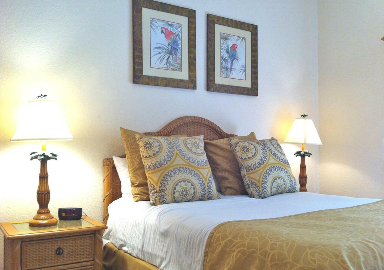 Bahama Bay Condo Citrus Ridge Exterior foto